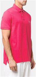 CORE REPLEN ΑΝΔΡΙΚΟ POLO T-SHIRT (9000219817-84411) POLO RALPH LAUREN