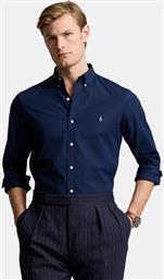 CORE REPLEN CUSTOM FIT ΑΝΔΡΙΚΟ ΠΟΥΚΑΜΙΣΟ (9000178290-23590) POLO RALPH LAUREN