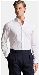 CORE REPLEN CUSTOM FIT ΑΝΔΡΙΚΟ ΠΟΥΚΑΜΙΣΟ (9000178291-1539) POLO RALPH LAUREN