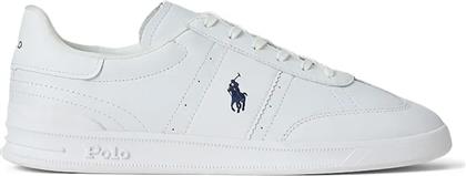 ΔΕΡΜΑΤΙΝΑ ΑΘΛΗΤΙΚΑ ΠΑΠΟΥΤΣΙΑ HRT AERA PP POLO RALPH LAUREN