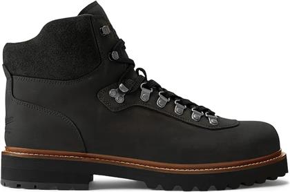 ΔΕΡΜΑΤΙΝΕΣ ΜΠΟΤΕΣ ΠΕΖΟΠΟΡΙΑΣ ALPN BT LITE POLO RALPH LAUREN