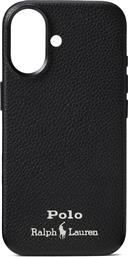 ΔΕΡΜΑΤΙΝΗ ΘΗΚΗ ΤΗΛΕΦΩΝΟΥ IPHONE 17 POLO RALPH LAUREN