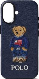 ΔΕΡΜΑΤΙΝΗ ΘΗΚΗ ΤΗΛΕΦΩΝΟΥ IPHONE 17 POLO RALPH LAUREN