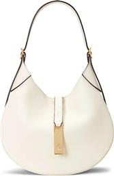 ΔΕΡΜΑΤΙΝΗ ΤΣΑΝΤΑ POLO RALPH LAUREN