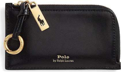 ΔΕΡΜΑΤΙΝΟ ΠΟΡΤΟΦΟΛΙ POLO RALPH LAUREN