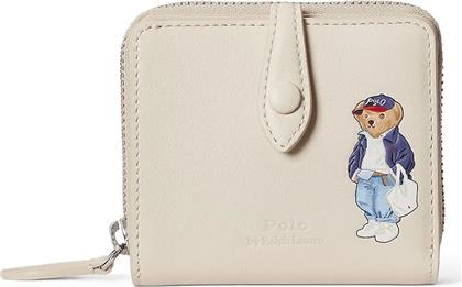 ΔΕΡΜΑΤΙΝΟ ΠΟΡΤΟΦΟΛΙ POLO RALPH LAUREN