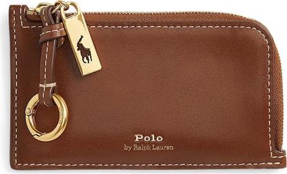 ΔΕΡΜΑΤΙΝΟ ΠΟΡΤΟΦΟΛΙ POLO RALPH LAUREN