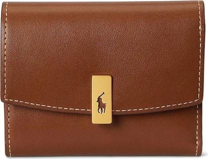 ΔΕΡΜΑΤΙΝΟ ΠΟΡΤΟΦΟΛΙ POLO RALPH LAUREN