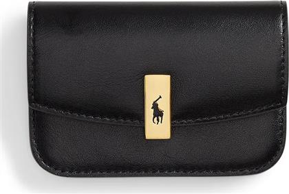 ΔΕΡΜΑΤΙΝΟ ΠΟΡΤΟΦΟΛΙ POLO RALPH LAUREN