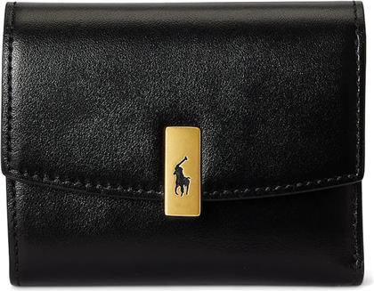 ΔΕΡΜΑΤΙΝΟ ΠΟΡΤΟΦΟΛΙ POLO RALPH LAUREN