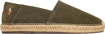 ΕΣΠΑΝΤΡΙΓΙΕΣ CEVIO 803961282002 ΧΑΚΙ POLO RALPH LAUREN