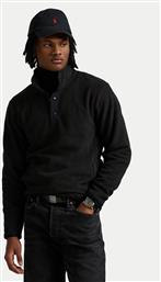 FLEECE POLO RALPH LAUREN