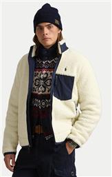 FLEECE POLO RALPH LAUREN