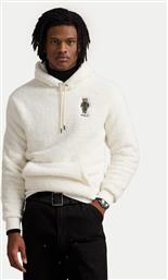 FLEECE POLO RALPH LAUREN