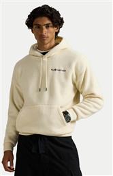 FLEECE POLO RALPH LAUREN