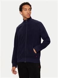 FLEECE 714950620002 ΣΚΟΥΡΟ ΜΠΛΕ REGULAR FIT POLO RALPH LAUREN