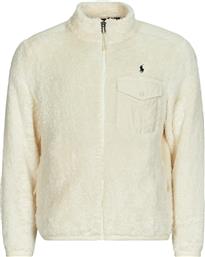 FLEECE POLAIRE A CAPUCHE POLO RALPH LAUREN