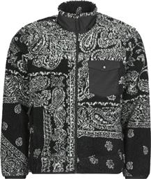 FLEECE POLAIRE BANDANA POLO RALPH LAUREN