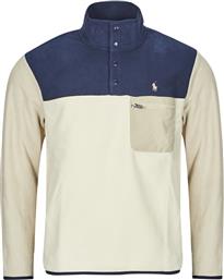 FLEECE POLAIRE MAGIC POLY POLO RALPH LAUREN από το SPARTOO