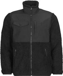 FLEECE POLAIRE SHERPA ZIPPEE POLO RALPH LAUREN