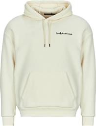 FLEECE SWEAT POLAIRE POLO RALPH LAUREN
