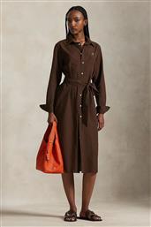 ΦΟΡΕΜΑ ΑΠΟ ΛΙΝΟ POLO RALPH LAUREN