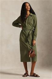 ΦΟΡΕΜΑ ΑΠΟ ΛΙΝΟ POLO RALPH LAUREN