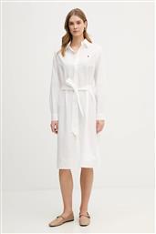 ΦΟΡΕΜΑ ΑΠΟ ΛΙΝΟ POLO RALPH LAUREN