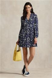 ΦΟΡΕΜΑ ΧΡΩΜΑ: ΝΑΥΤΙΚΟ ΜΠΛΕ, 211972064 POLO RALPH LAUREN