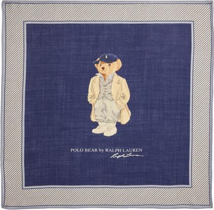 ΦΟΥΛΑΡΙ POLO RALPH LAUREN