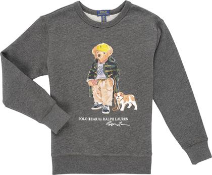 ΦΟΥΤΕΡ BEAR KNIT-SWEATSHIRT POLO RALPH LAUREN