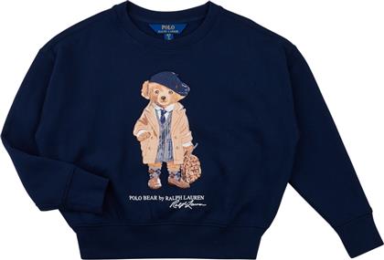 ΦΟΥΤΕΡ BEAR KNIT-SWEATSHIRT POLO RALPH LAUREN