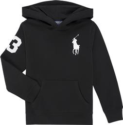 ΦΟΥΤΕΡ KNIT-PULLOVER-SWEATSHIRT POLO RALPH LAUREN