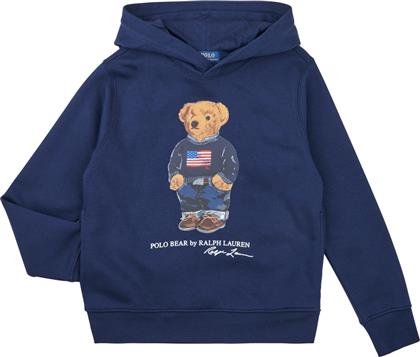 ΦΟΥΤΕΡ KNIT-PULLOVER-SWEATSHIRT POLO RALPH LAUREN