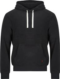 ΦΟΥΤΕΡ L/S HOODIE-SLEEP-TOP POLO RALPH LAUREN
