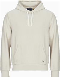 ΦΟΥΤΕΡ L/S HOODIE-SLEEP-TOP POLO RALPH LAUREN