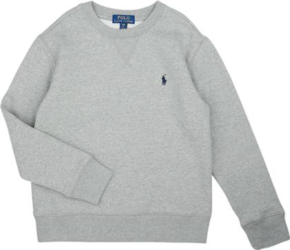 ΦΟΥΤΕΡ LONG SLEEVE CREWNECK SWEATSHIRT POLO RALPH LAUREN