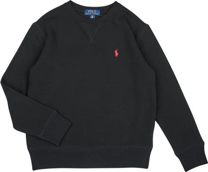 ΦΟΥΤΕΡ LS CN-TOPS-KNIT POLO RALPH LAUREN από το SPARTOO