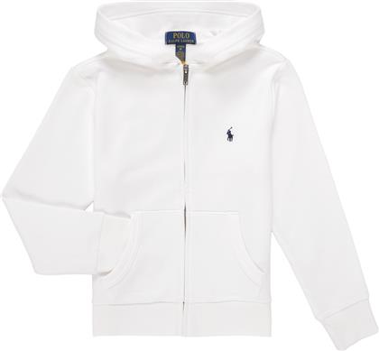 ΦΟΥΤΕΡ LS FZ HOOD-KNIT SHIRTS-SWEATSHIRT POLO RALPH LAUREN από το SPARTOO