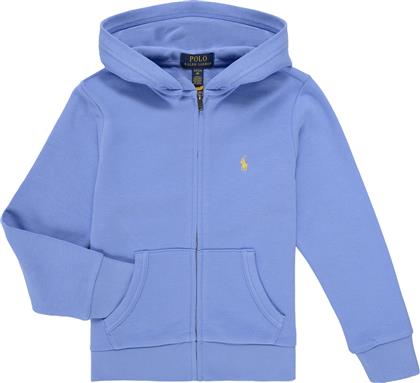 ΦΟΥΤΕΡ LS FZ HOOD-KNIT SHIRTS-SWEATSHIRT POLO RALPH LAUREN