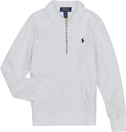 ΦΟΥΤΕΡ LS HZ M7-KNIT SHIRTS-SWEATSHIRT POLO RALPH LAUREN