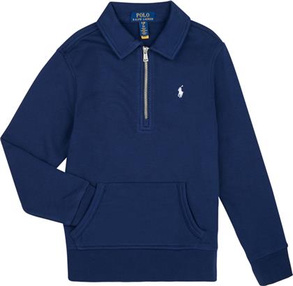 ΦΟΥΤΕΡ LS HZ M7-KNIT SHIRTS-SWEATSHIRT POLO RALPH LAUREN