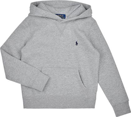 ΦΟΥΤΕΡ LS PO HOOD-TOPS-KNIT POLO RALPH LAUREN