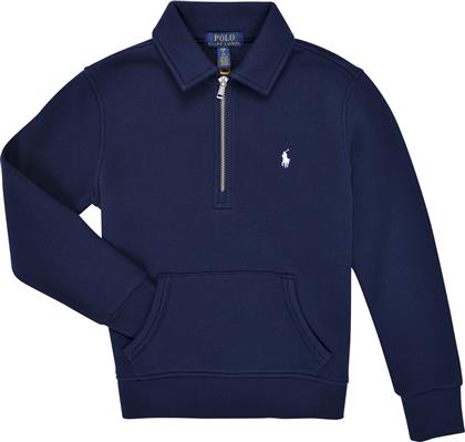 ΦΟΥΤΕΡ LSHZM7-KNIT SHIRTS-SWEATSHIRT POLO RALPH LAUREN από το SPARTOO