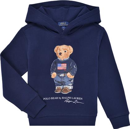 ΦΟΥΤΕΡ LSPOHOODM14-KNIT SHIRTS-SWEATSHIRT POLO RALPH LAUREN