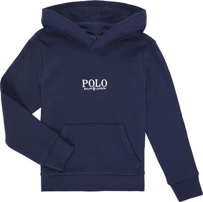 ΦΟΥΤΕΡ PO HOOD-KNIT SHIRTS-SWEATSHIRT POLO RALPH LAUREN