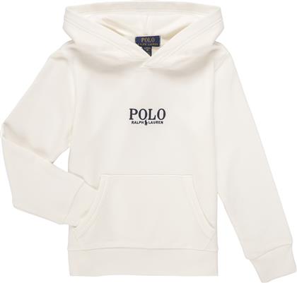 ΦΟΥΤΕΡ PO HOOD-KNIT SHIRTS-SWEATSHIRT POLO RALPH LAUREN