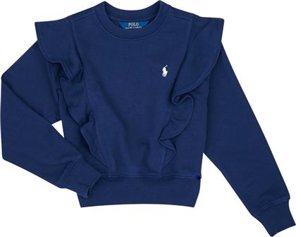 ΦΟΥΤΕΡ RFFLFRNTPO-KNIT SHIRTS-PULLOVER POLO RALPH LAUREN