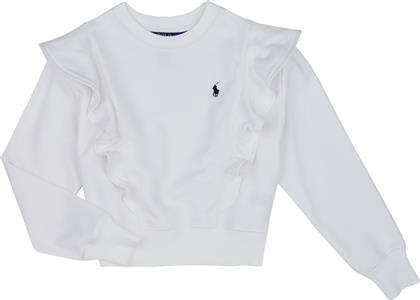 ΦΟΥΤΕΡ RFFLFRNTPO-KNIT SHIRTS-PULLOVER POLO RALPH LAUREN