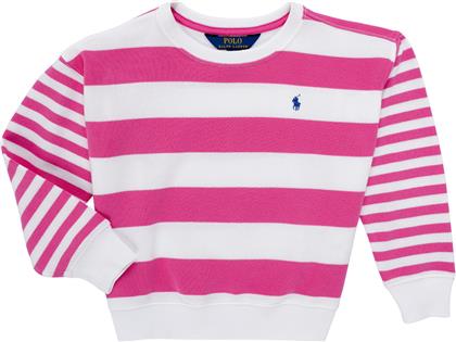 ΦΟΥΤΕΡ STRPEBBBLCN-KNIT SHIRTS-SWEATSHIRT POLO RALPH LAUREN